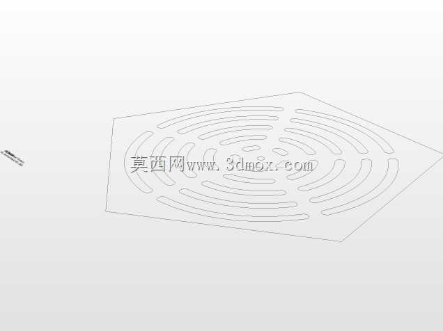 十二面体火坑和烧烤