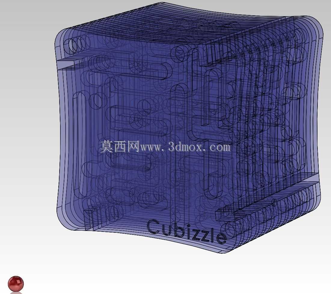 Qubizzle拼图