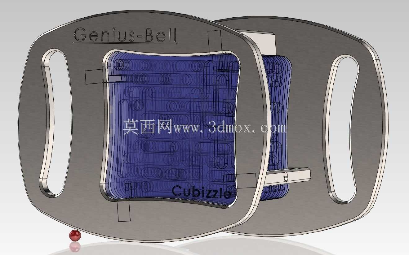 Qubizzle拼图