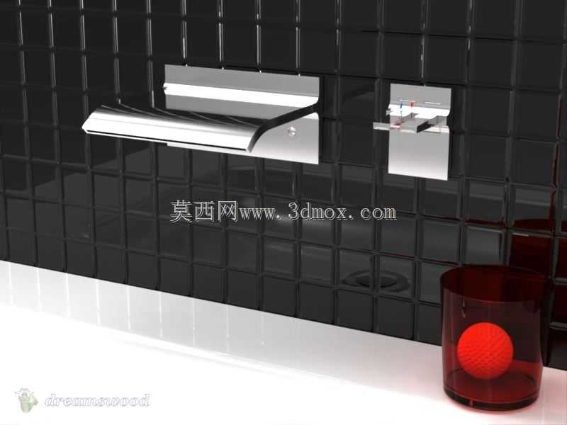 挑战达米莎-尼亚加模特
