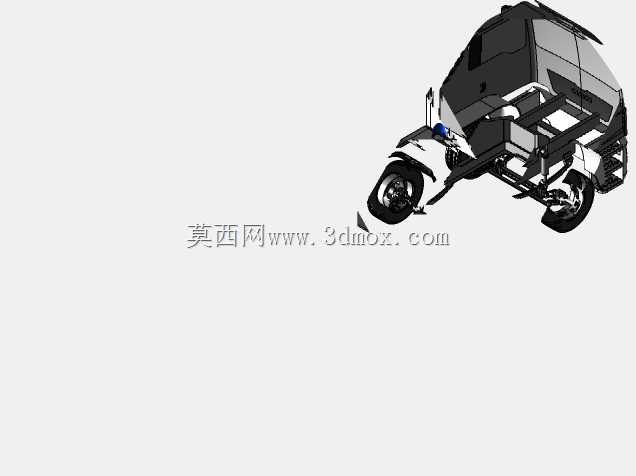 卡罗西娅·帕拉·卡伊克斯·德·佩克斯·维沃斯交通运输公司(Carroceria para transporte de caixas de peixes vivos)