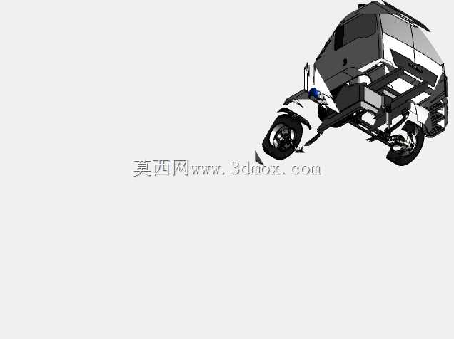 卡罗西娅·帕拉·卡伊克斯·德·佩克斯·维沃斯交通运输公司(Carroceria para transporte de caixas de peixes vivos)