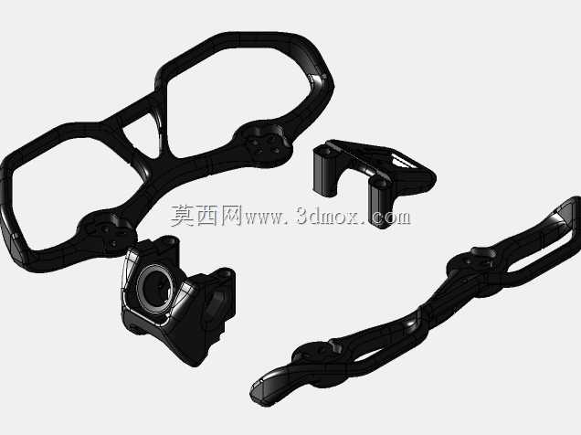CineRat保险杠套件