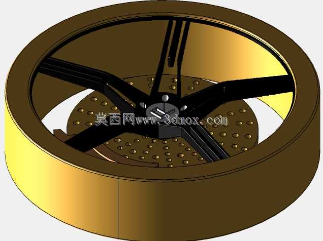 奔驰S级迈巴赫Catia v5