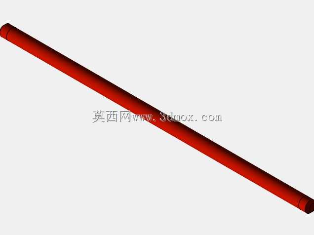 6号农业旋耕机(UG NX 8.5版,prt格式建模)