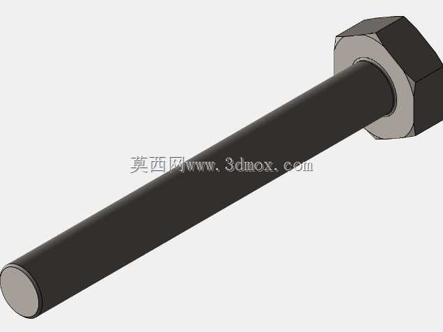 6号农业旋耕机(UG NX 8.5版,prt格式建模)