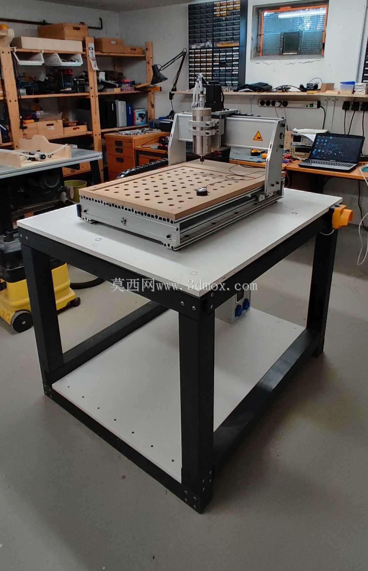 CNC���-��Werk2��