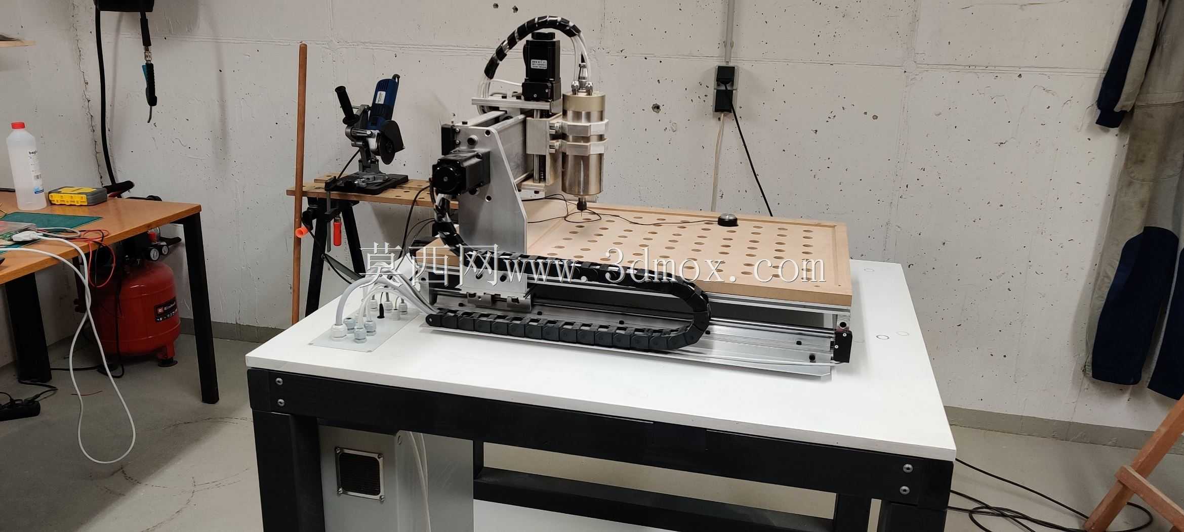 CNC���-��Werk2��