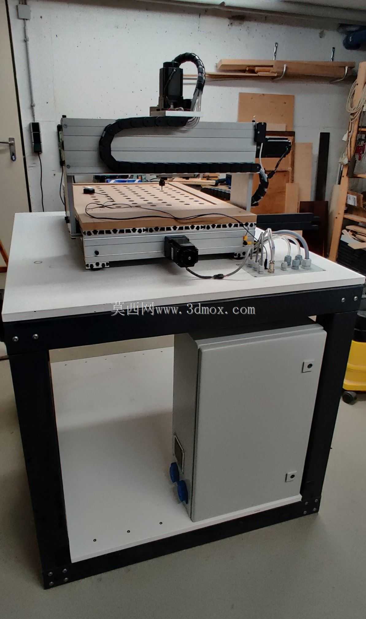 CNC���-��Werk2��