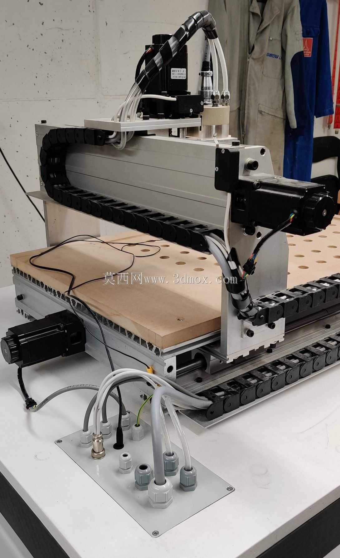 CNC���-��Werk2��