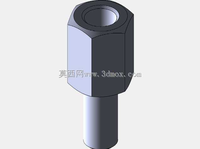 猪尾虹吸管1/2英寸管