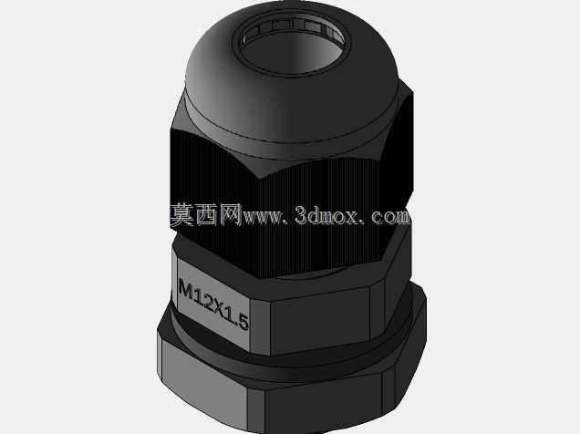 M12 x 1.5�����ܷ���