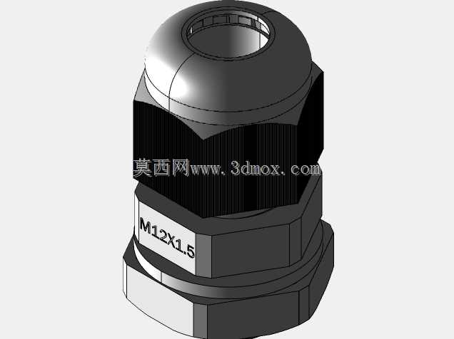 M12 x 1.5�����ܷ���