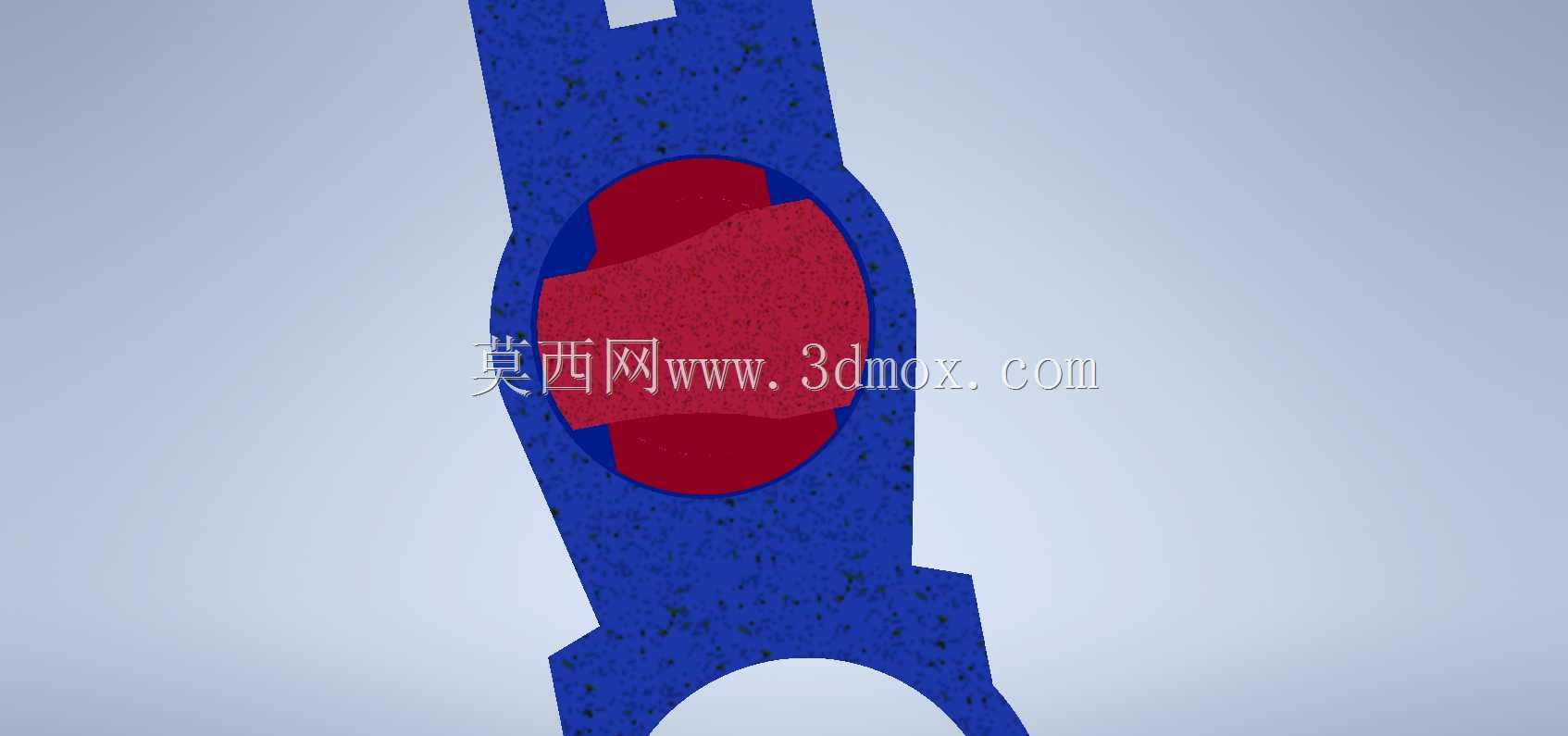 FN FAL气塞