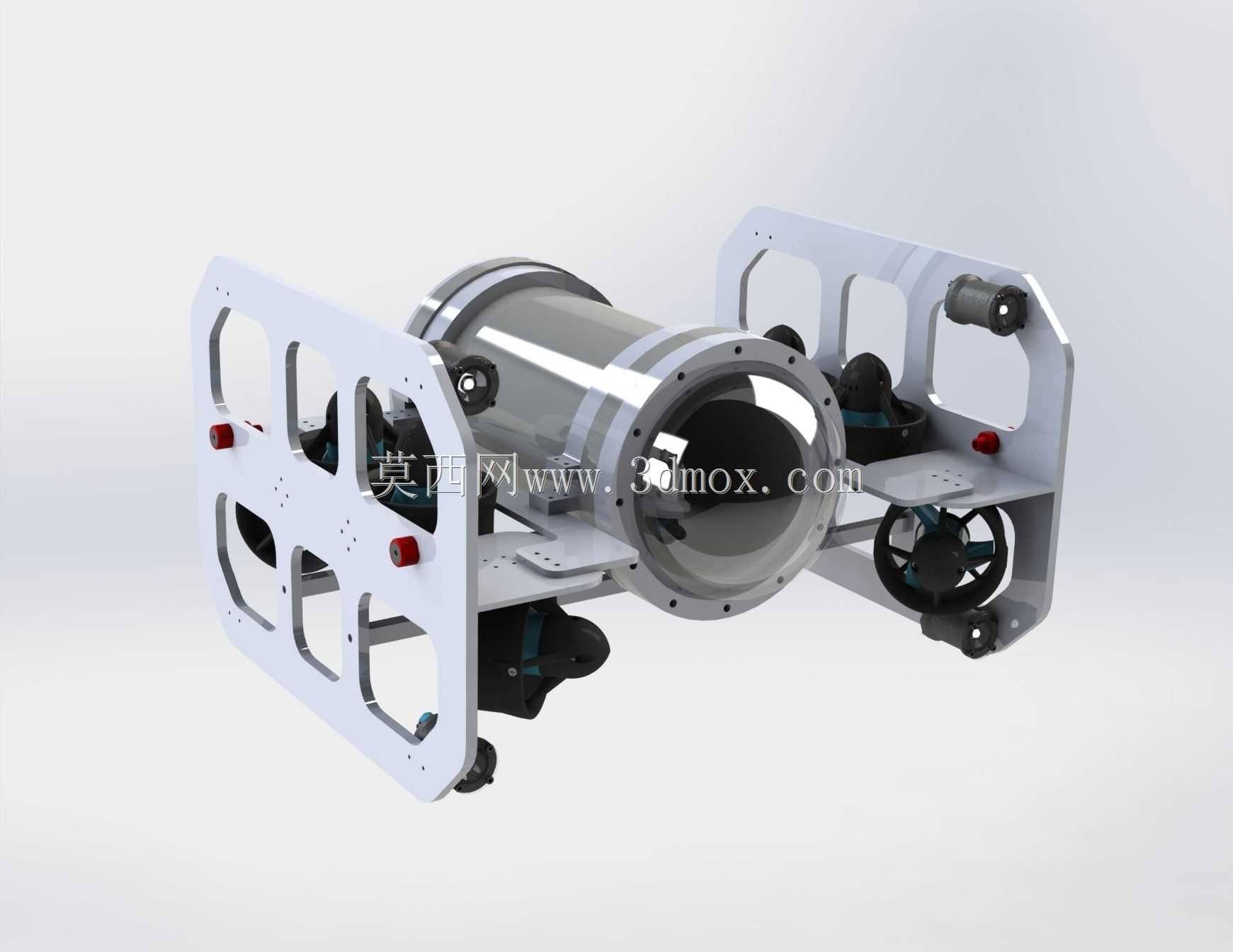 6���ɶ�ROV�������