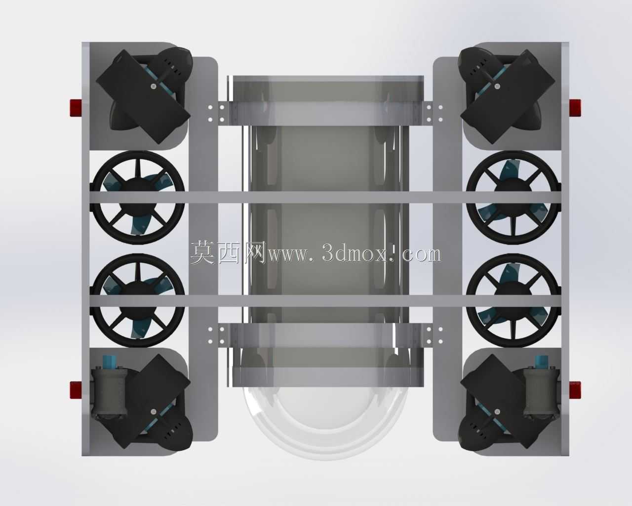 6���ɶ�ROV�������