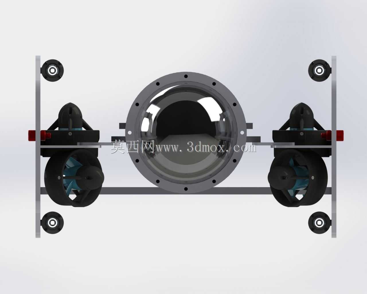 6���ɶ�ROV�������