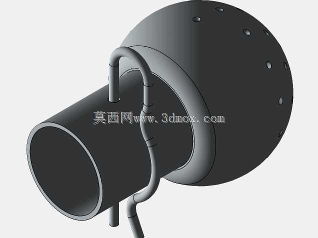 清洁球(喷雾球)