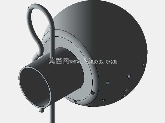 清洁球(喷雾球)