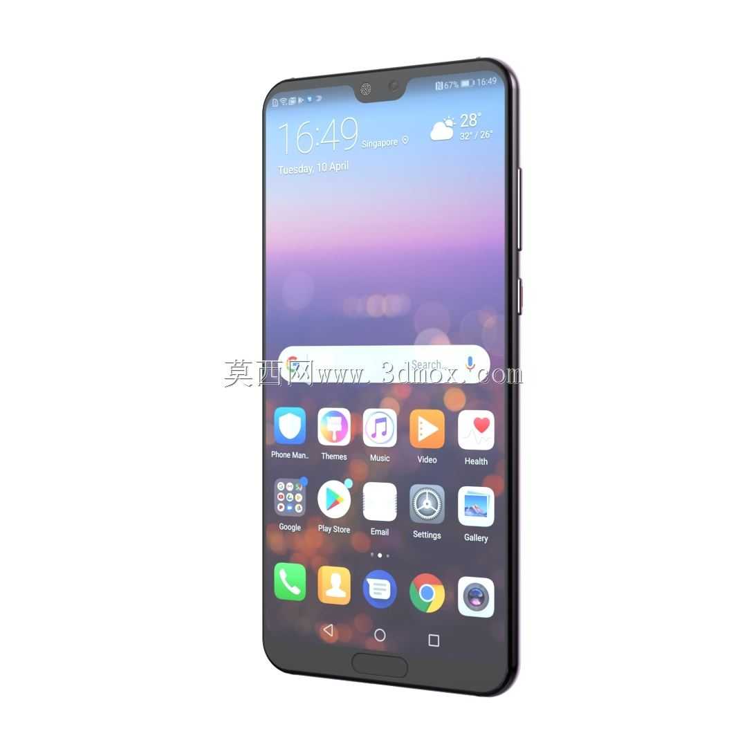 ��ΪP20 Pro����ϸ�ڣ�