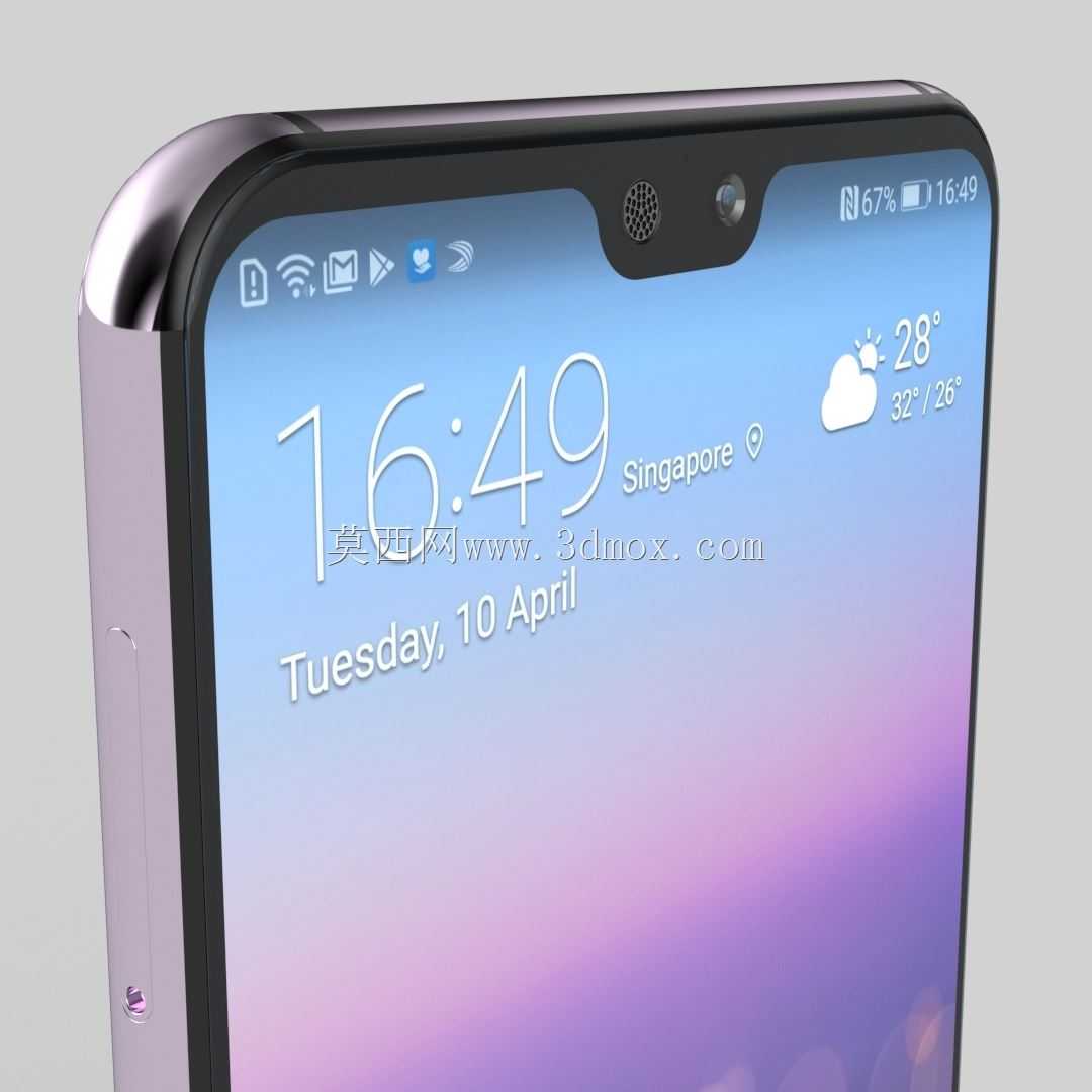 ��ΪP20 Pro����ϸ�ڣ�