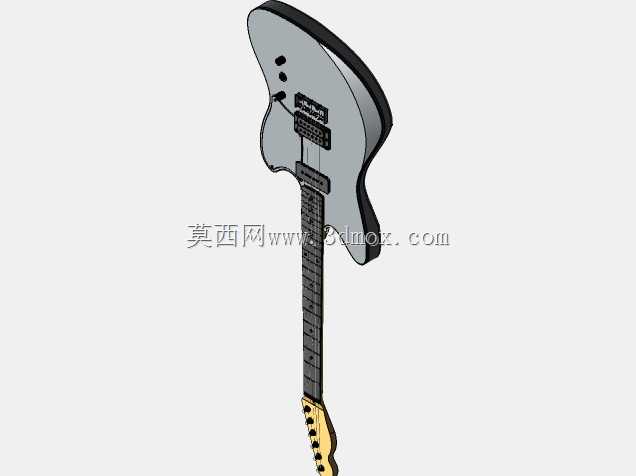 卡巴莱拉-6弦吉他