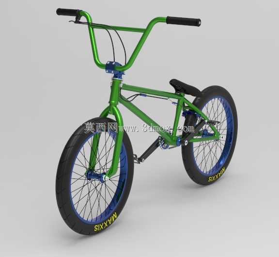 �Զ���BMX