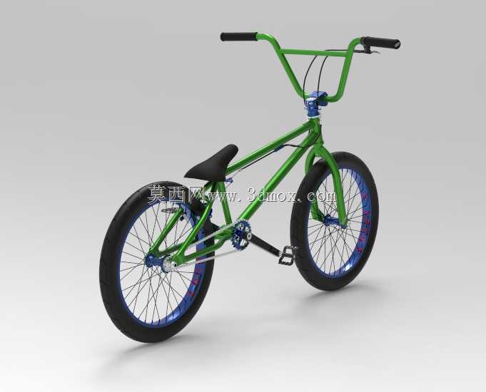 �Զ���BMX
