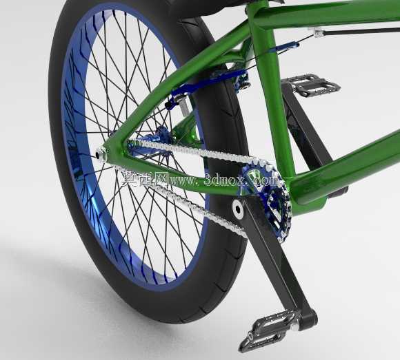 �Զ���BMX
