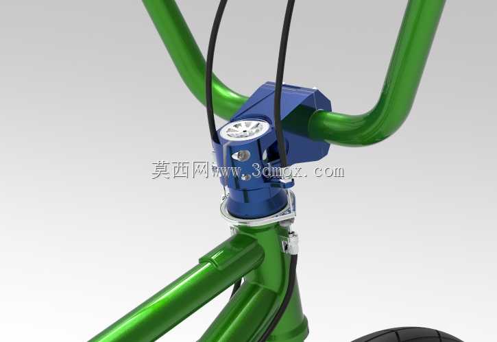 �Զ���BMX