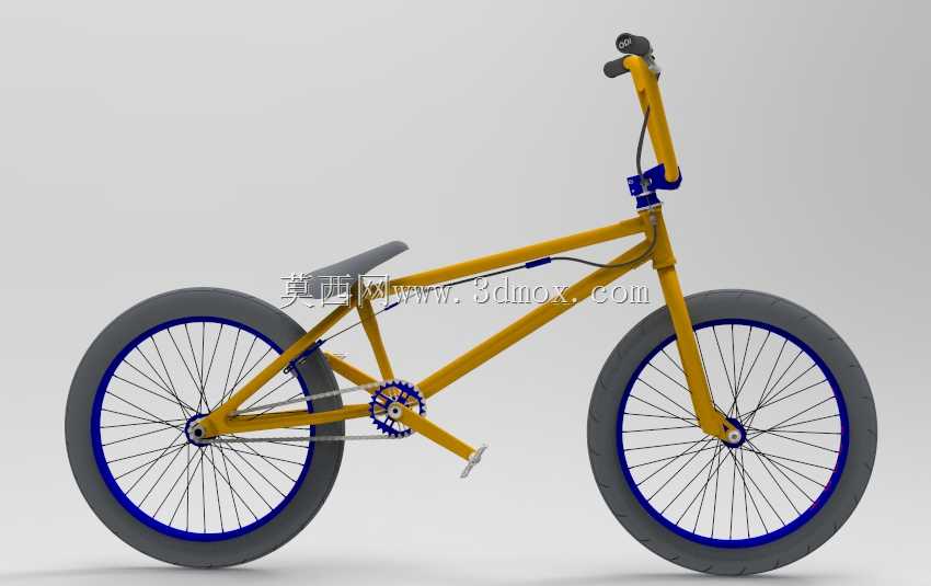 �Զ���BMX