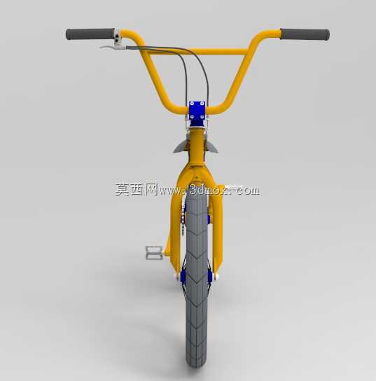 �Զ���BMX