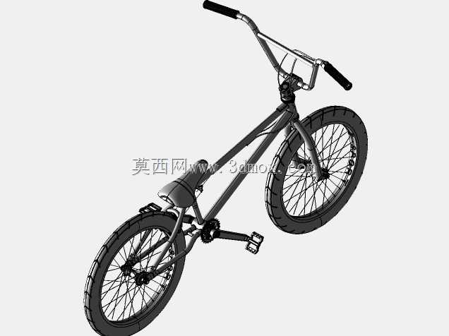 �Զ���BMX