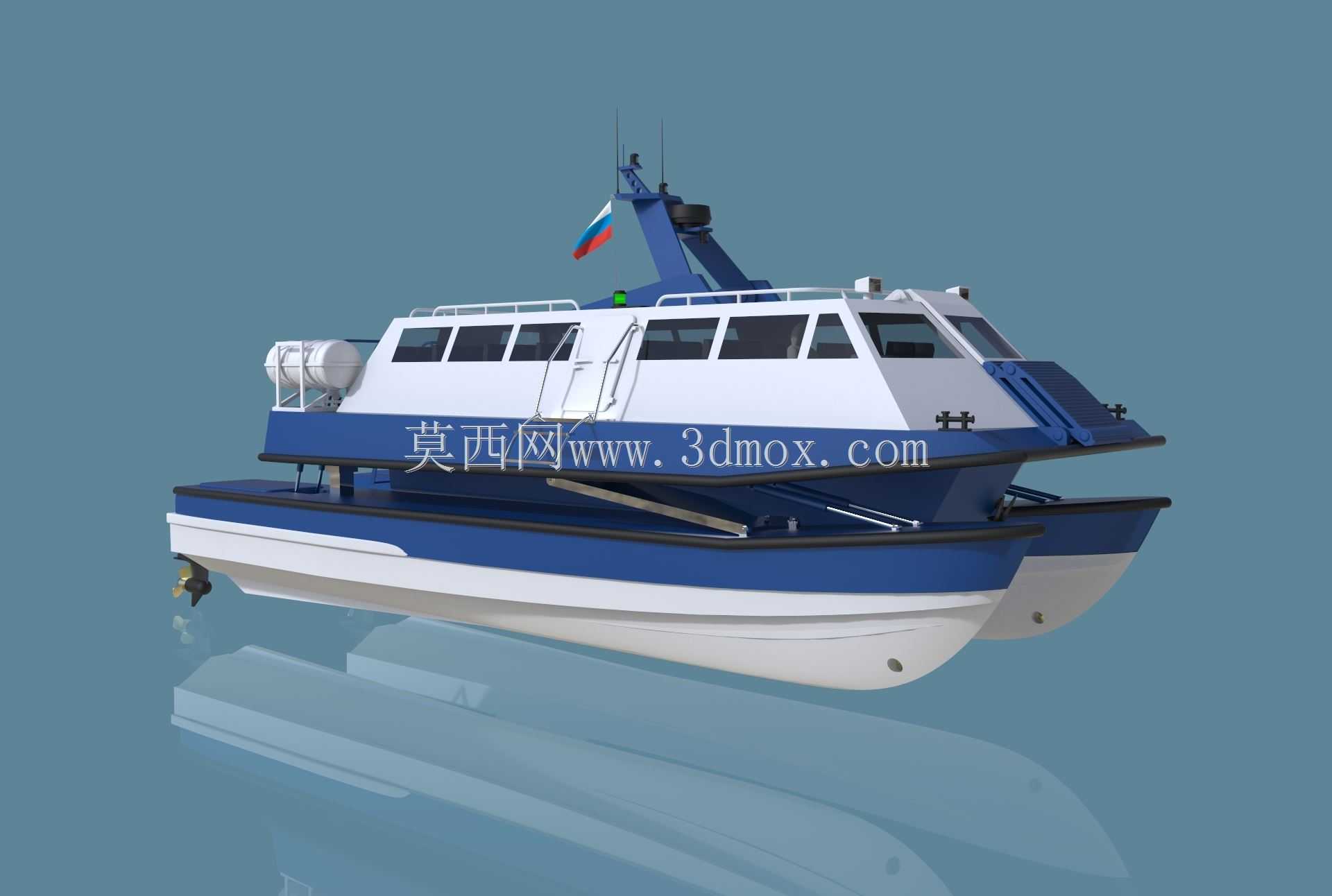 �ȶ�ƽ̨�ϵĸ��ٿ���˫�崬