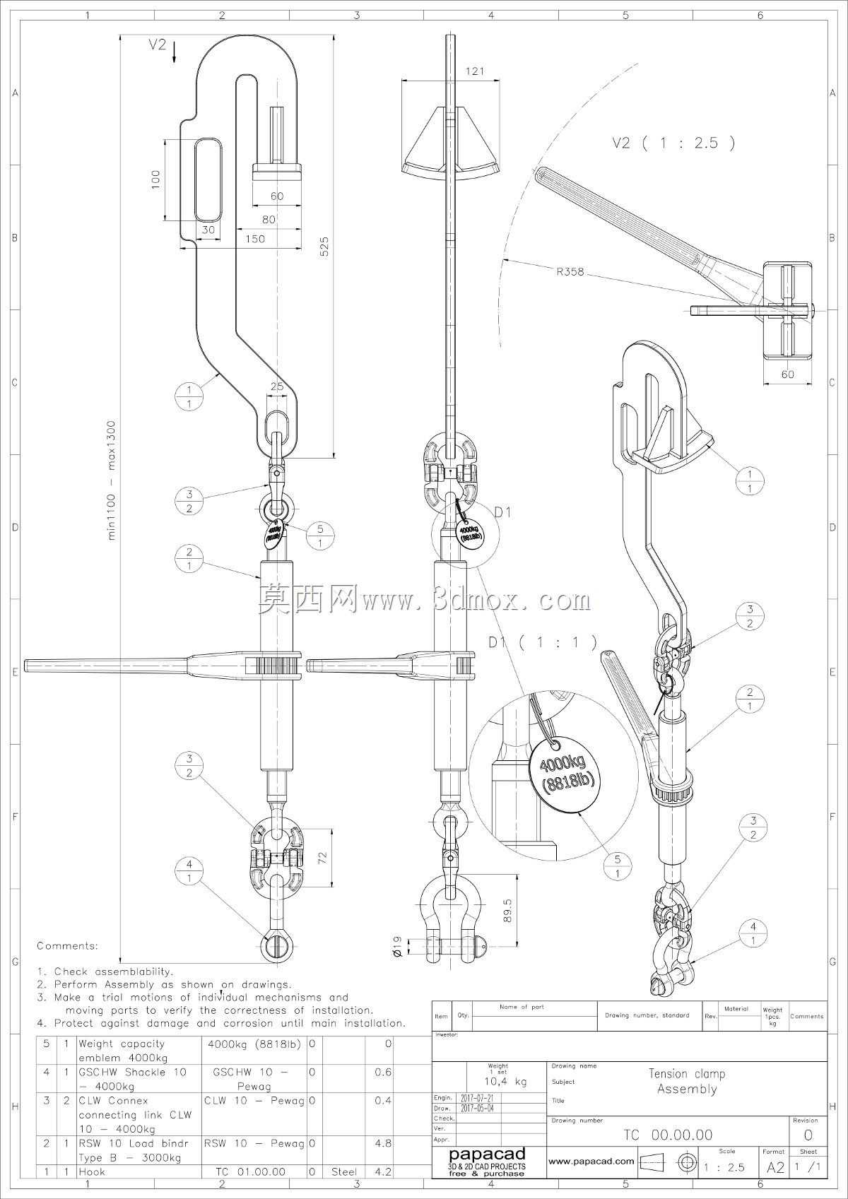 ���ָ��ػ�ҳ��CAD��άģ�ͺͶ�ά����ͼ