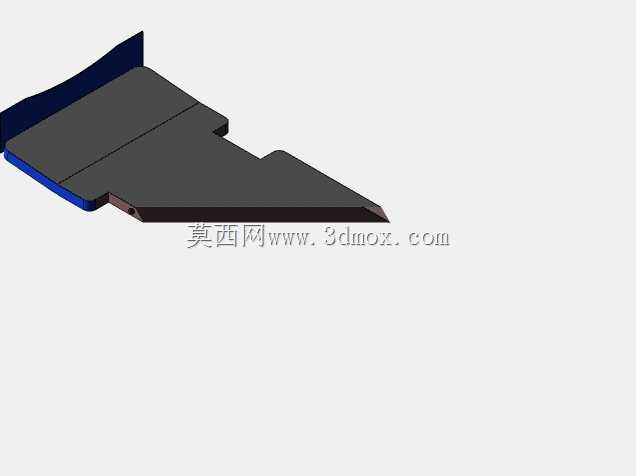 方便残疾人坡道