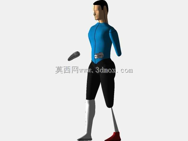 方便残疾人坡道