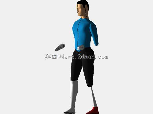 方便残疾人坡道