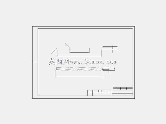 方便残疾人坡道