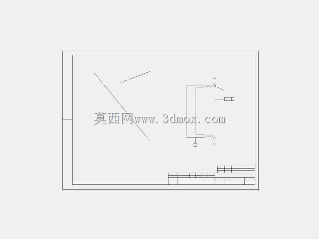 方便残疾人坡道