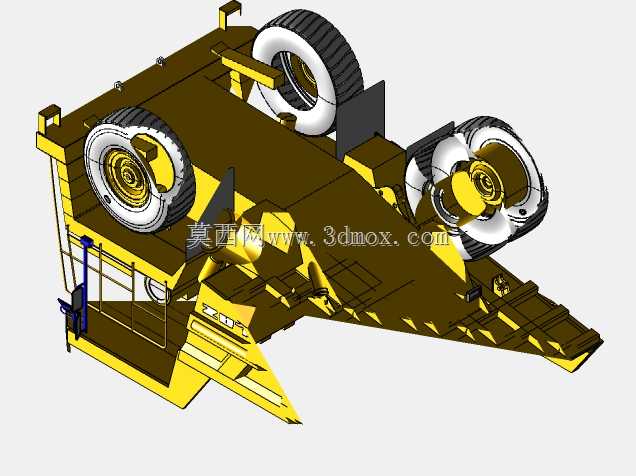 BELAZ 75440����