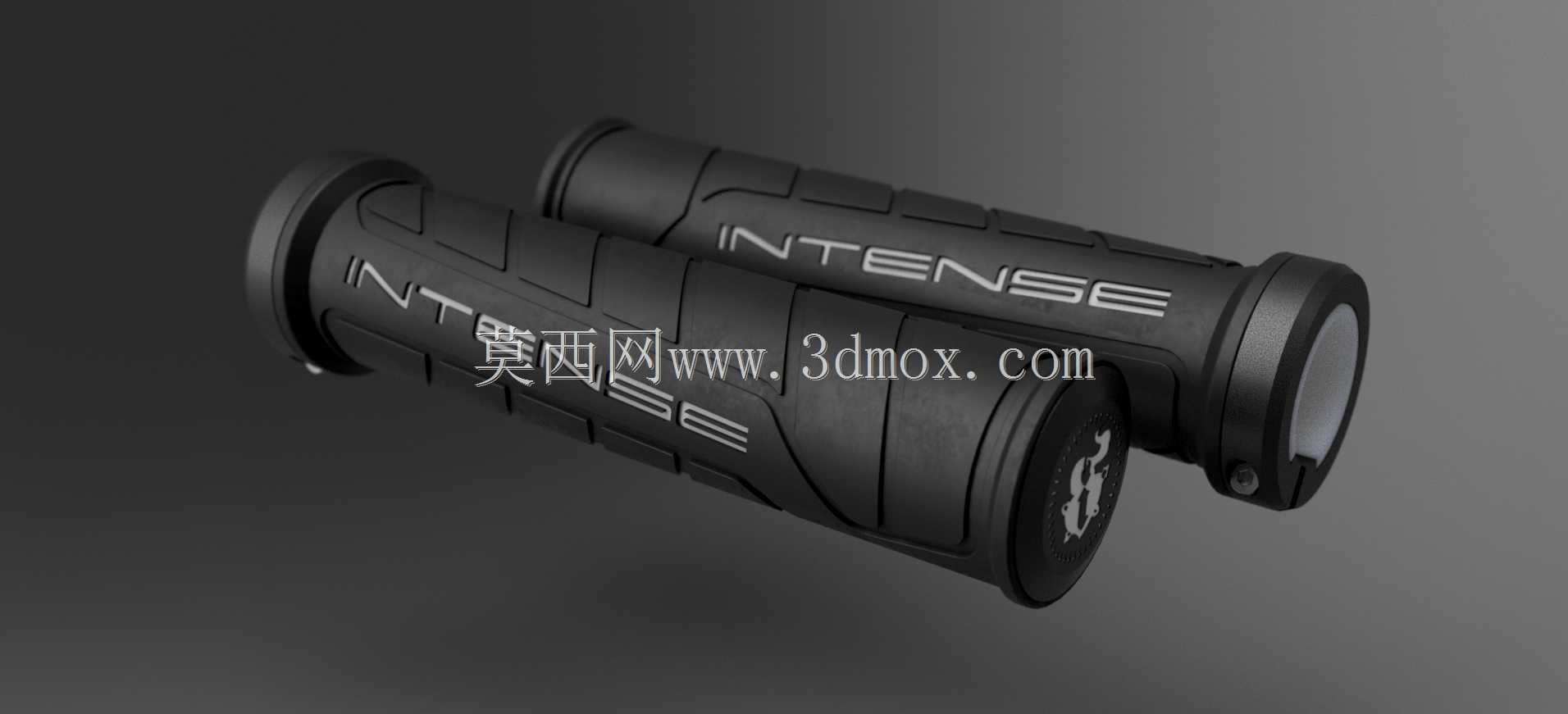 高强度单锁防滑MTB手柄