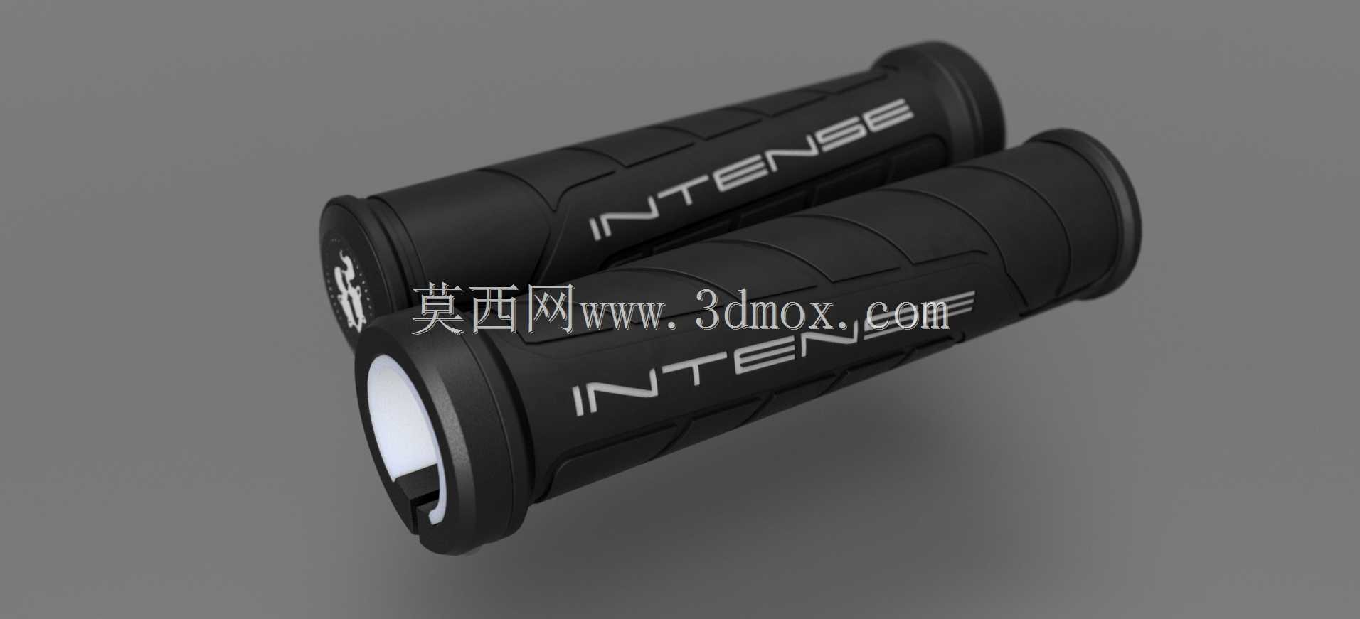 高强度单锁防滑MTB手柄
