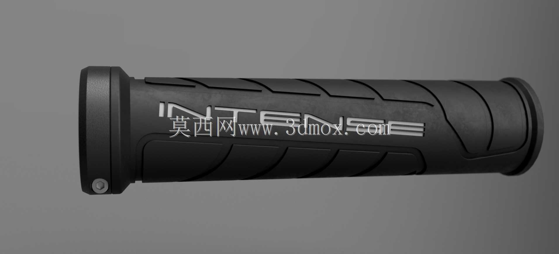 高强度单锁防滑MTB手柄