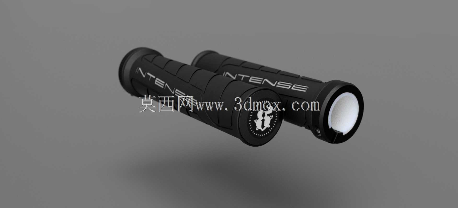 高强度单锁防滑MTB手柄