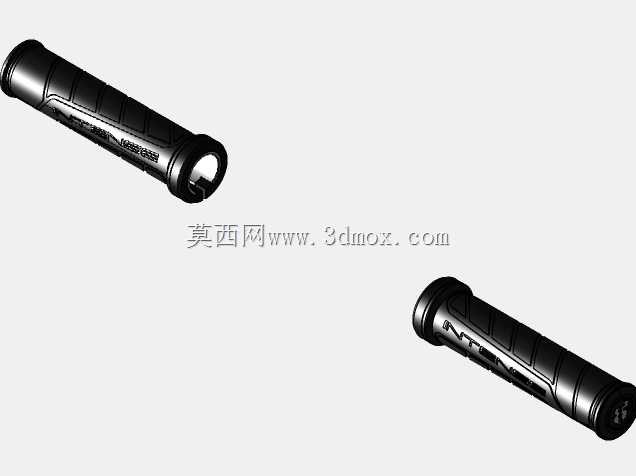 高强度单锁防滑MTB手柄