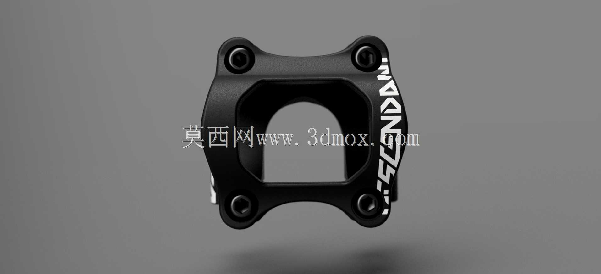 Truvativ后代直接安装杆\u0026后代立管碳DH把手