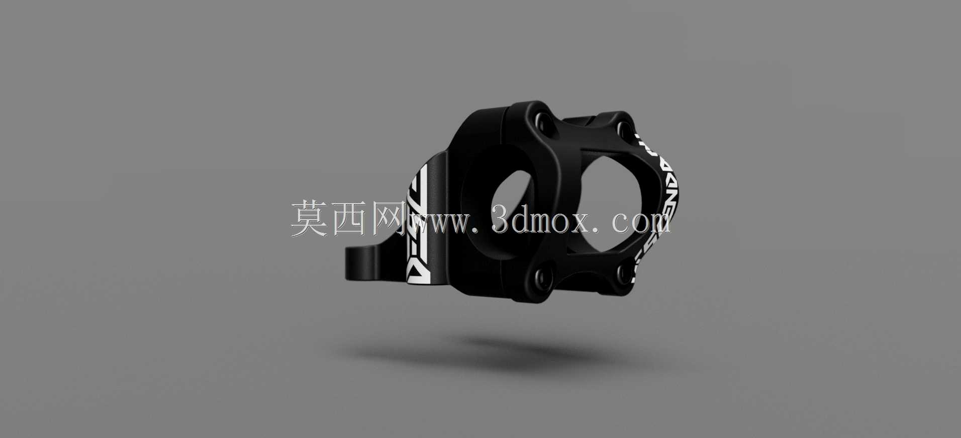 Truvativ后代直接安装杆\u0026后代立管碳DH把手