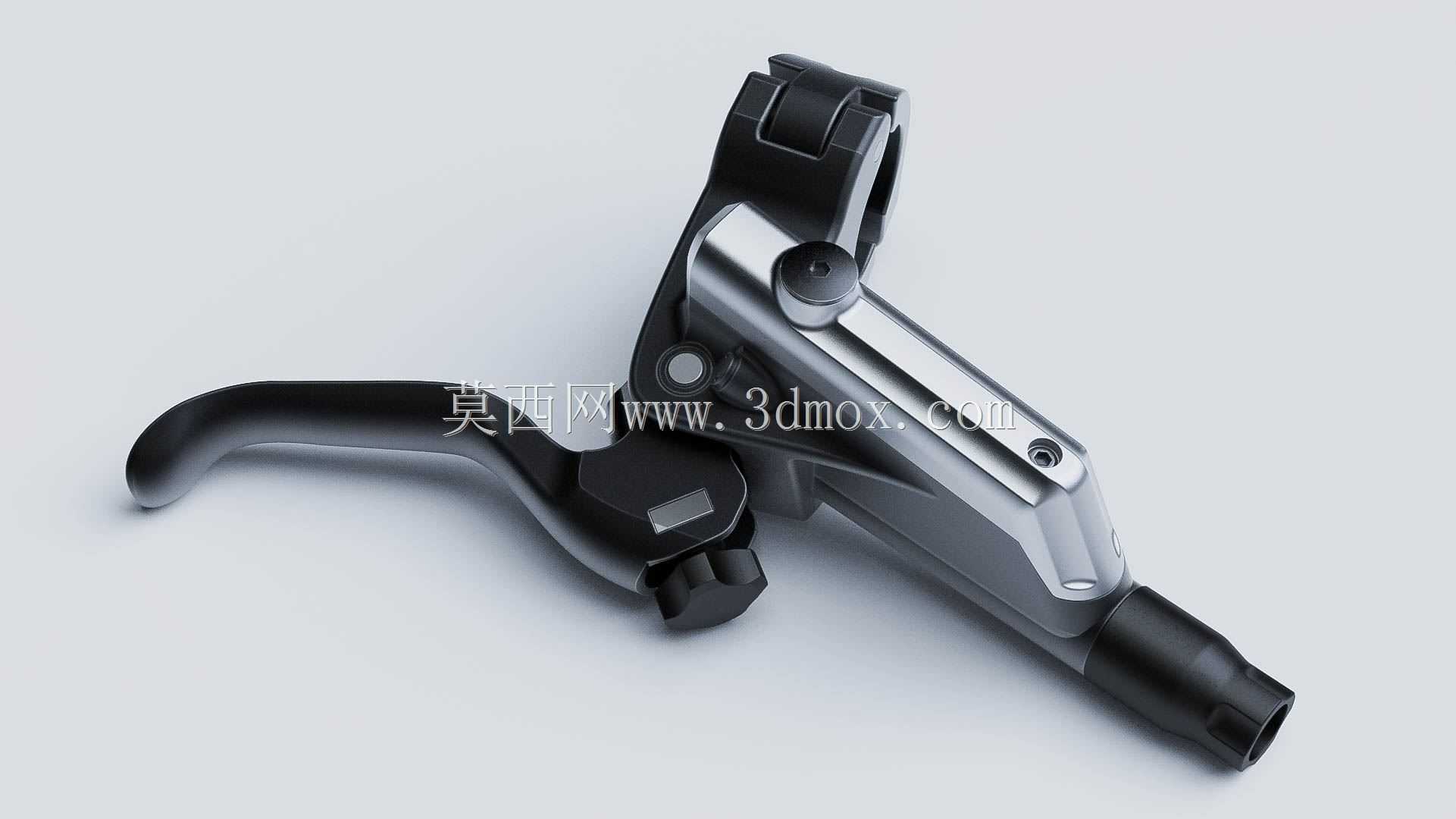 Shimano SLX制动杆M675