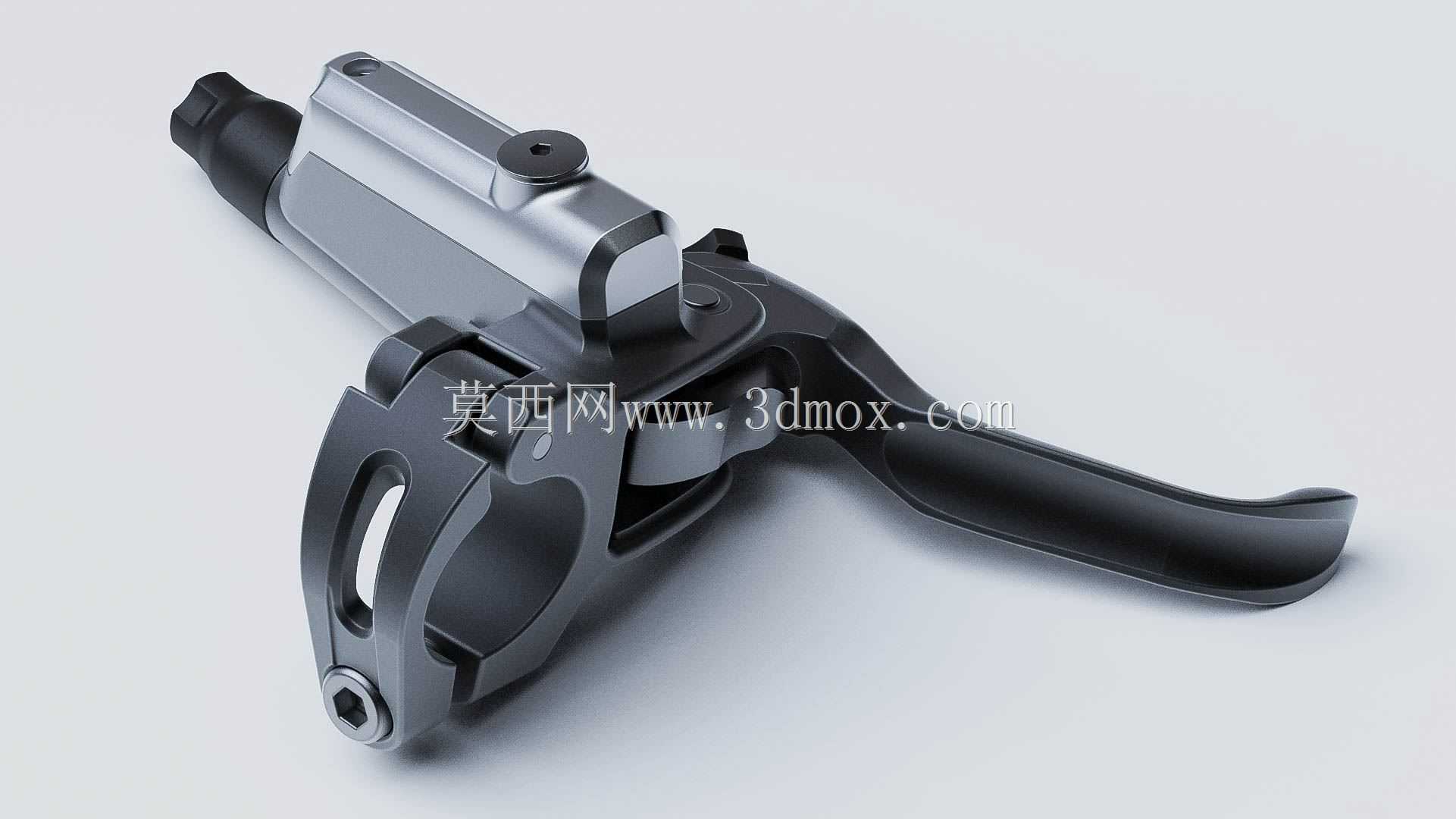 Shimano SLX制动杆M675